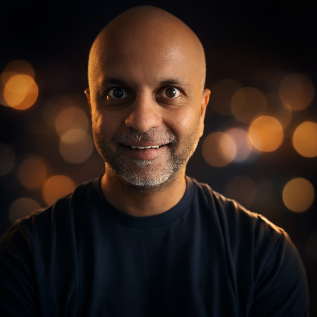 Amit Arora — 8× Salesforce Certified, GTM Engineer, creator of CC for SF